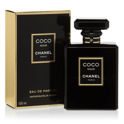 coco noir chanel 100ml|chanel coco noir best price.